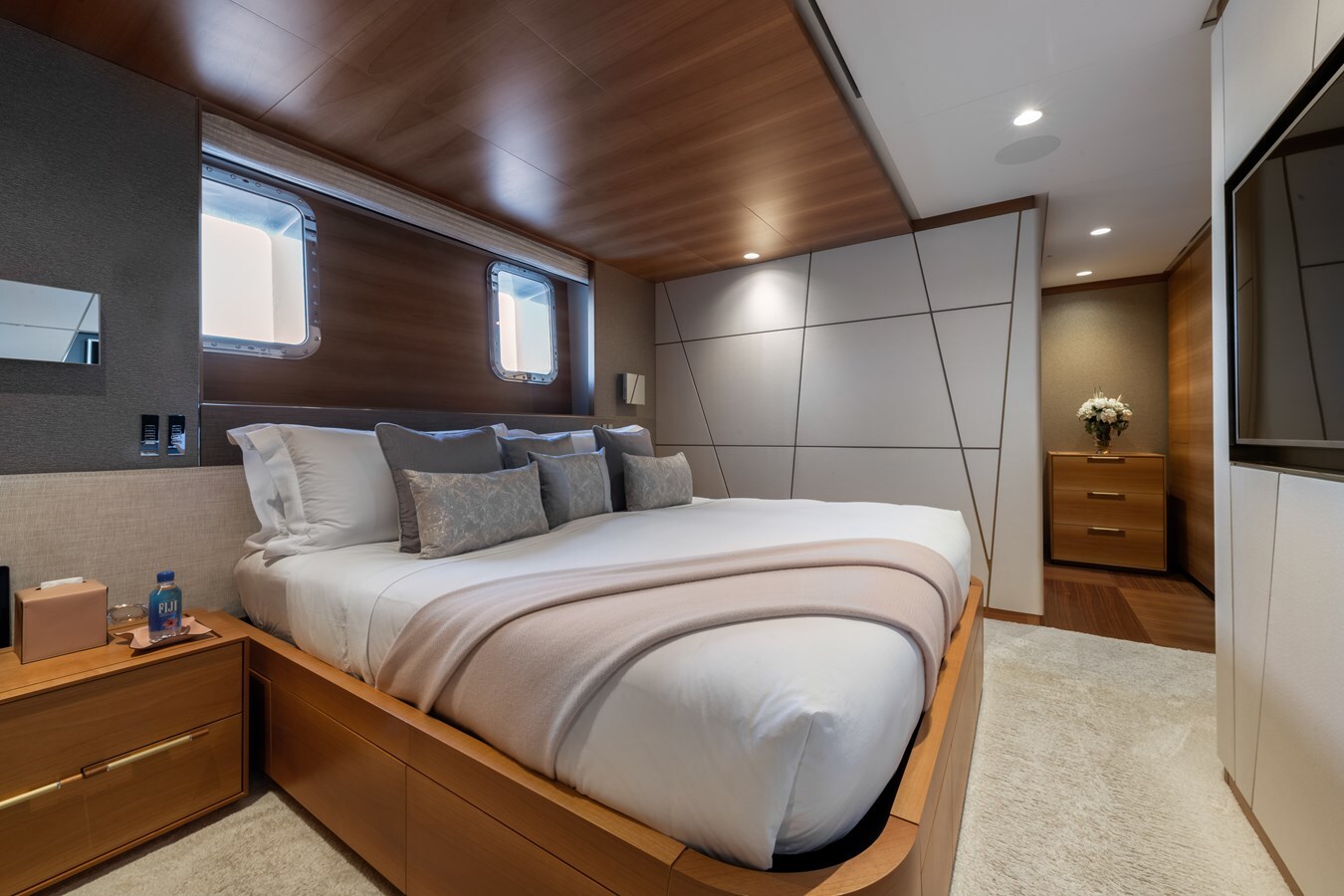 2018 BAGLIETTO 156' 3