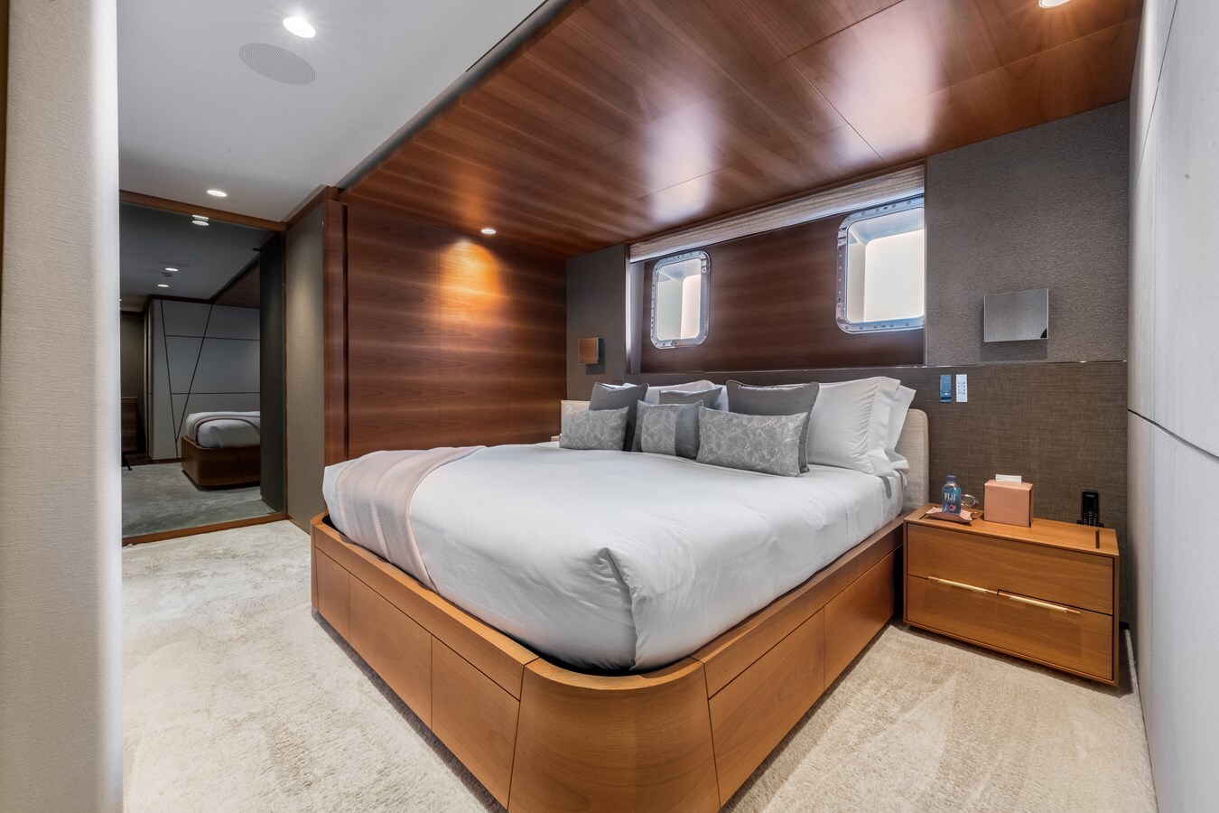 2018 BAGLIETTO 156' 3