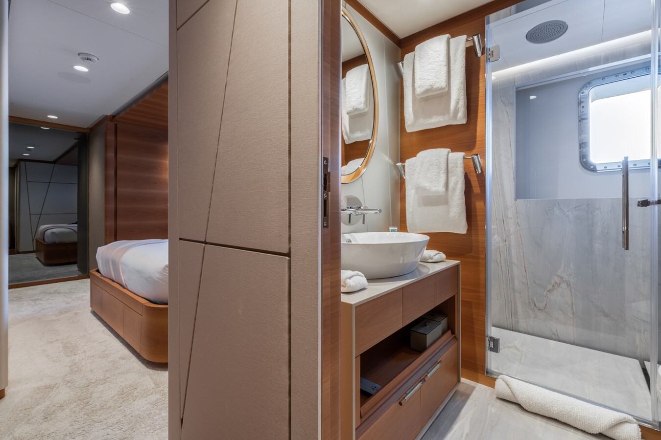 2018 BAGLIETTO 156' 3