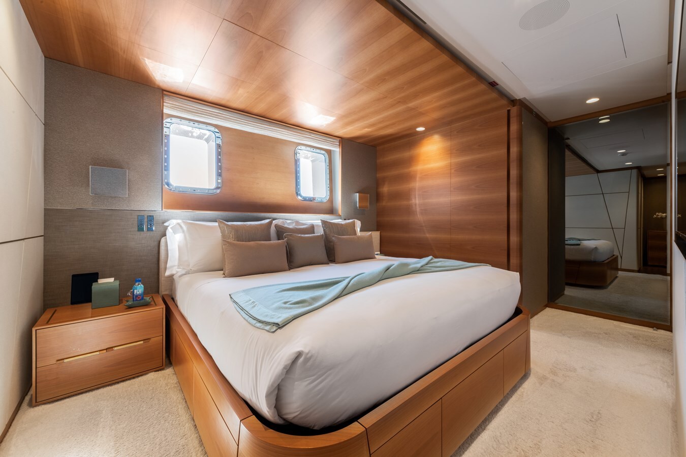 2018 BAGLIETTO 156' 3