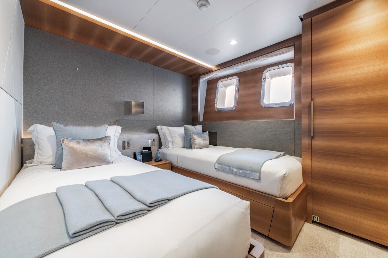 2018 BAGLIETTO 156' 3