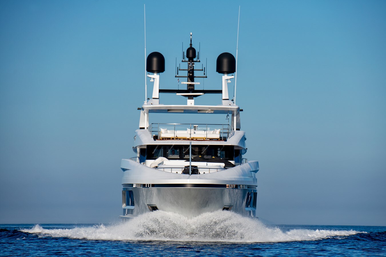 2018 BAGLIETTO 156' 3