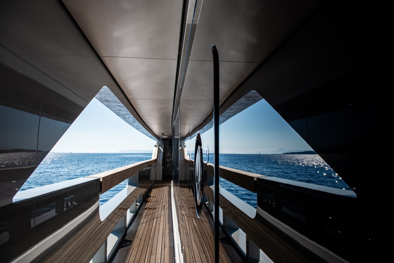 2018 BAGLIETTO 156' 3