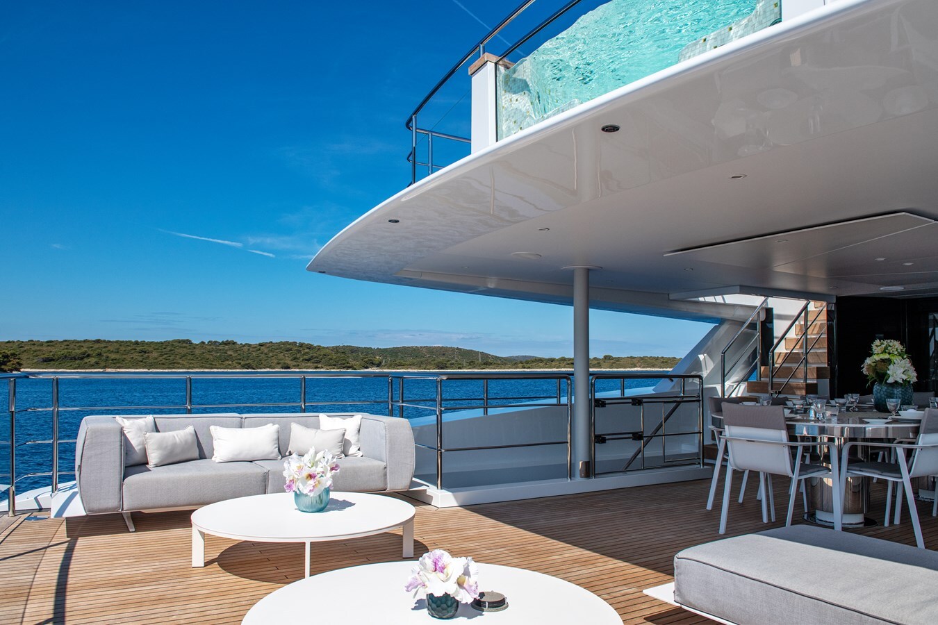 2018 BAGLIETTO 156' 3