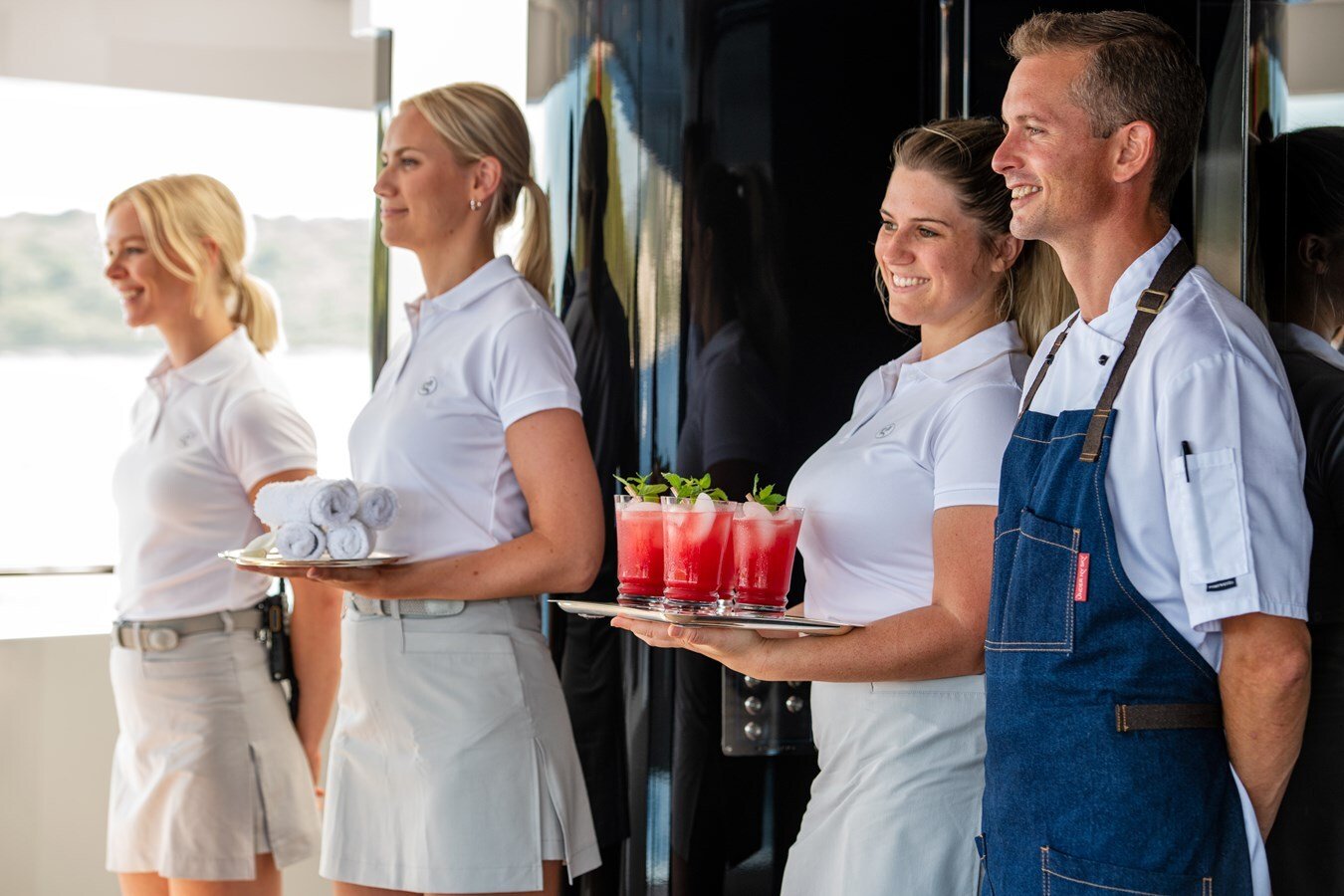 2018 BAGLIETTO 156' 3