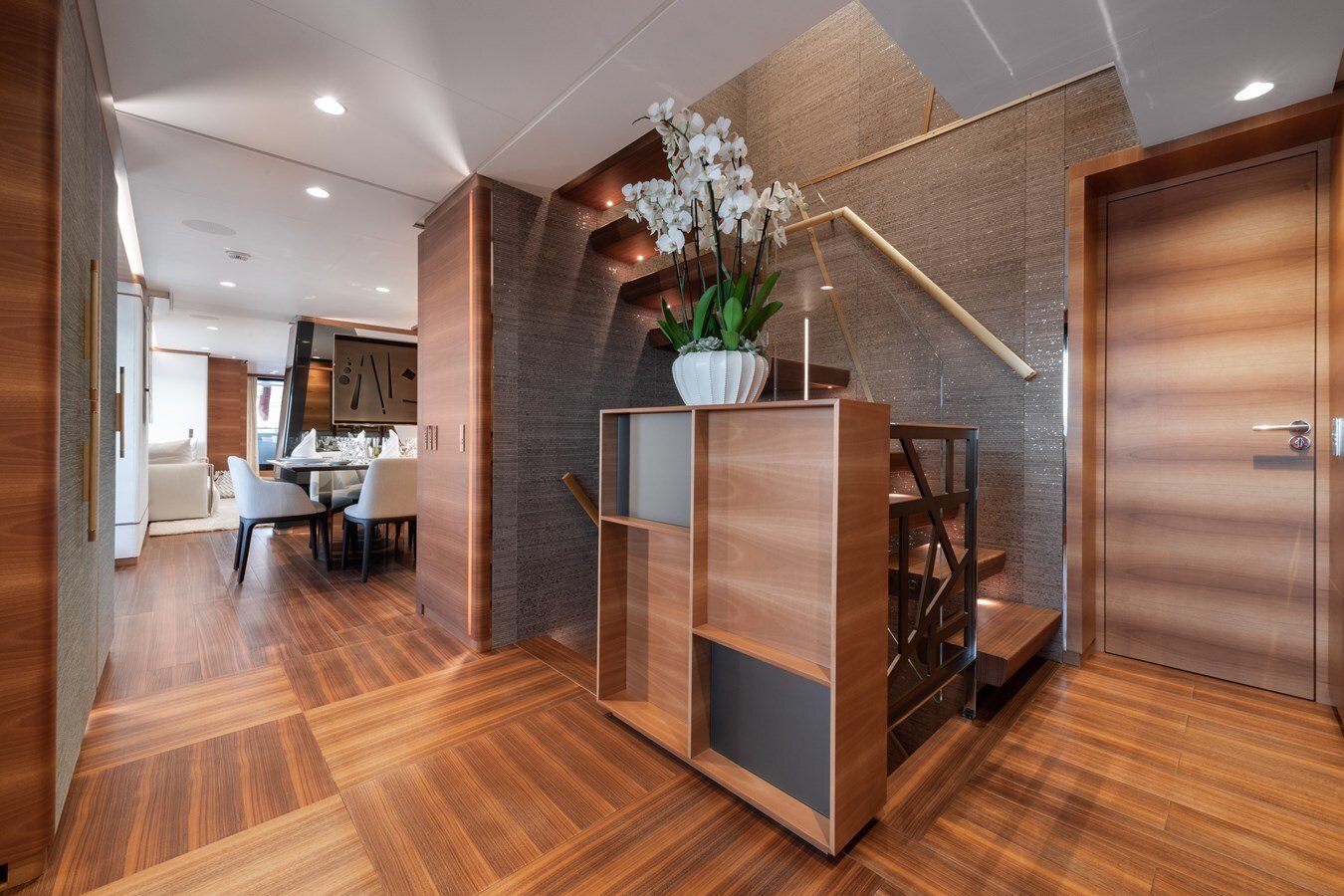 2018 BAGLIETTO 156' 3