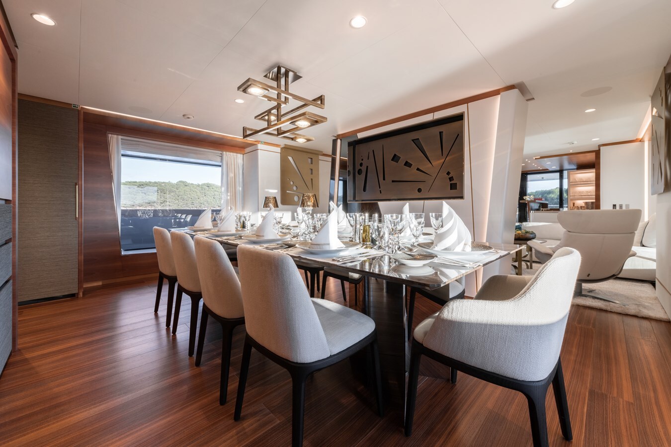 2018 BAGLIETTO 156' 3