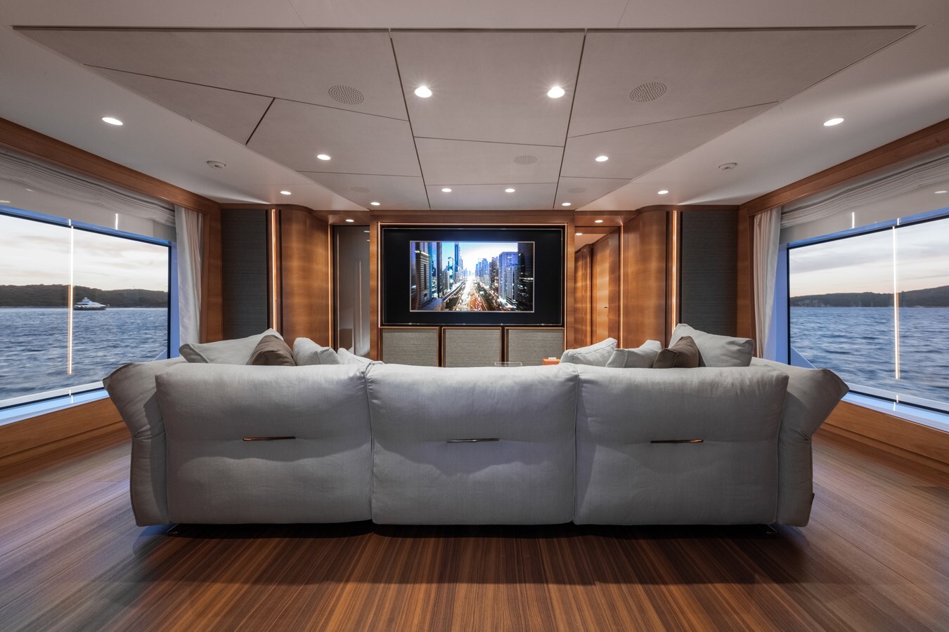 2018 BAGLIETTO 156' 3