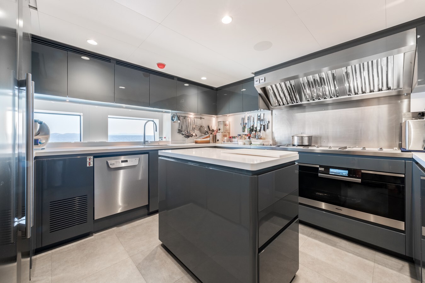 2018 BAGLIETTO 156' 3