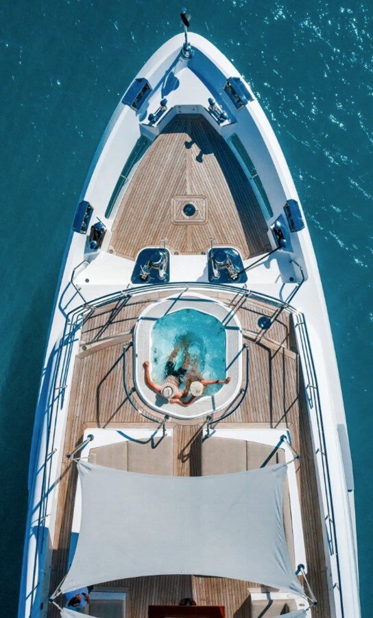 2018 BENETTI 132' 1