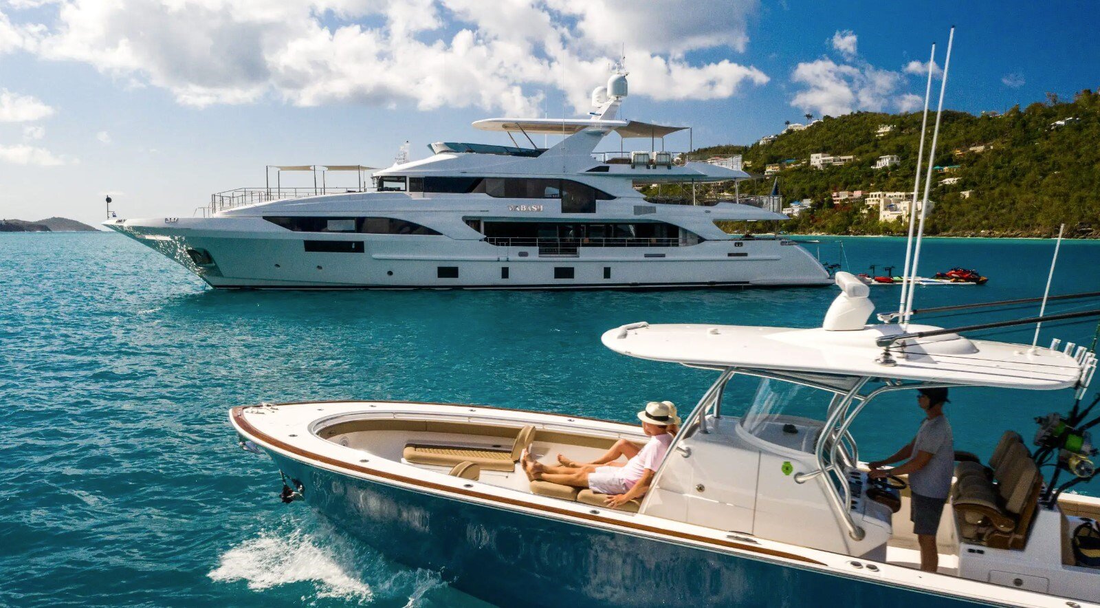 2018 BENETTI 132' 1