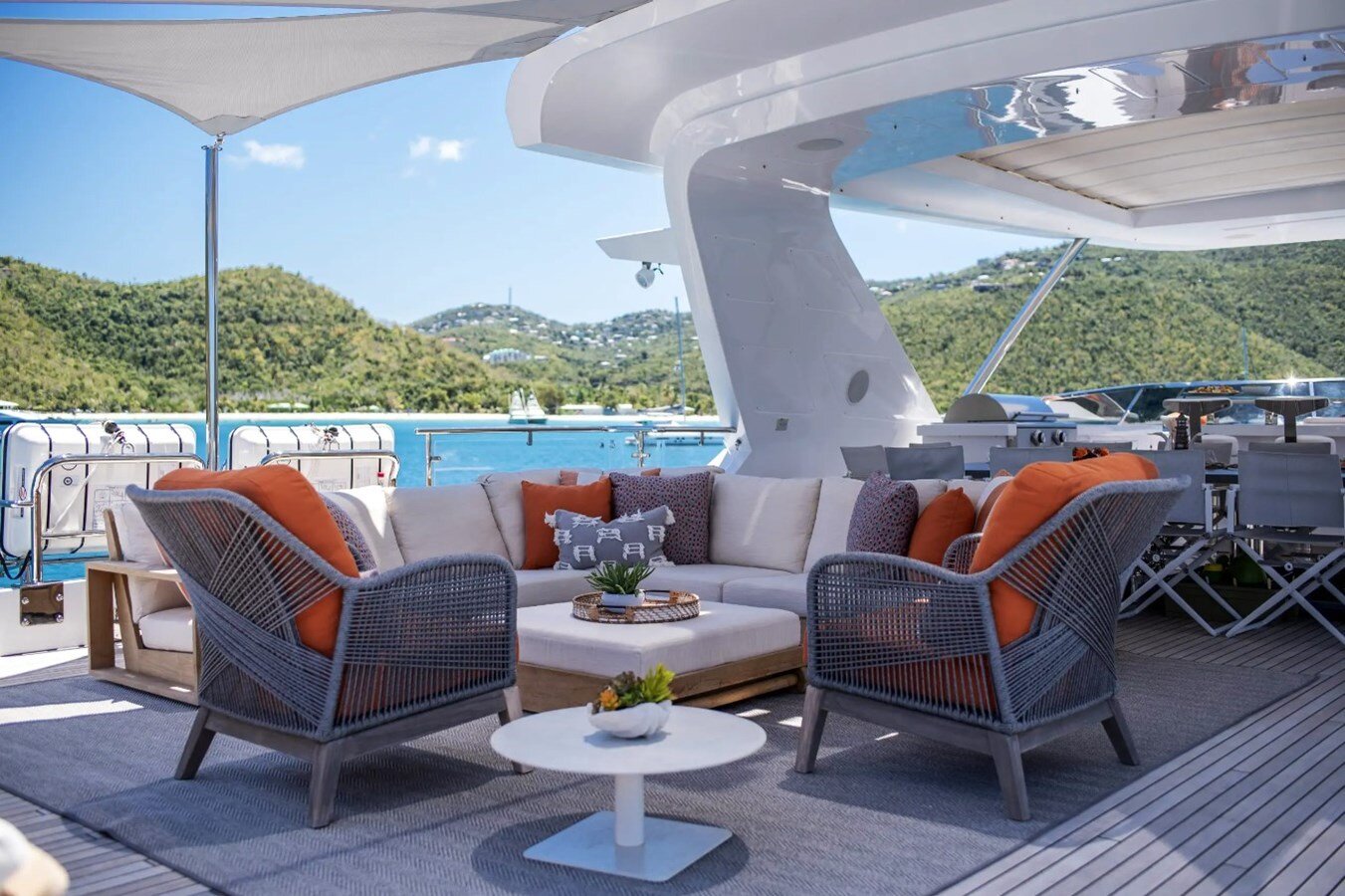 2018 BENETTI 132' 1