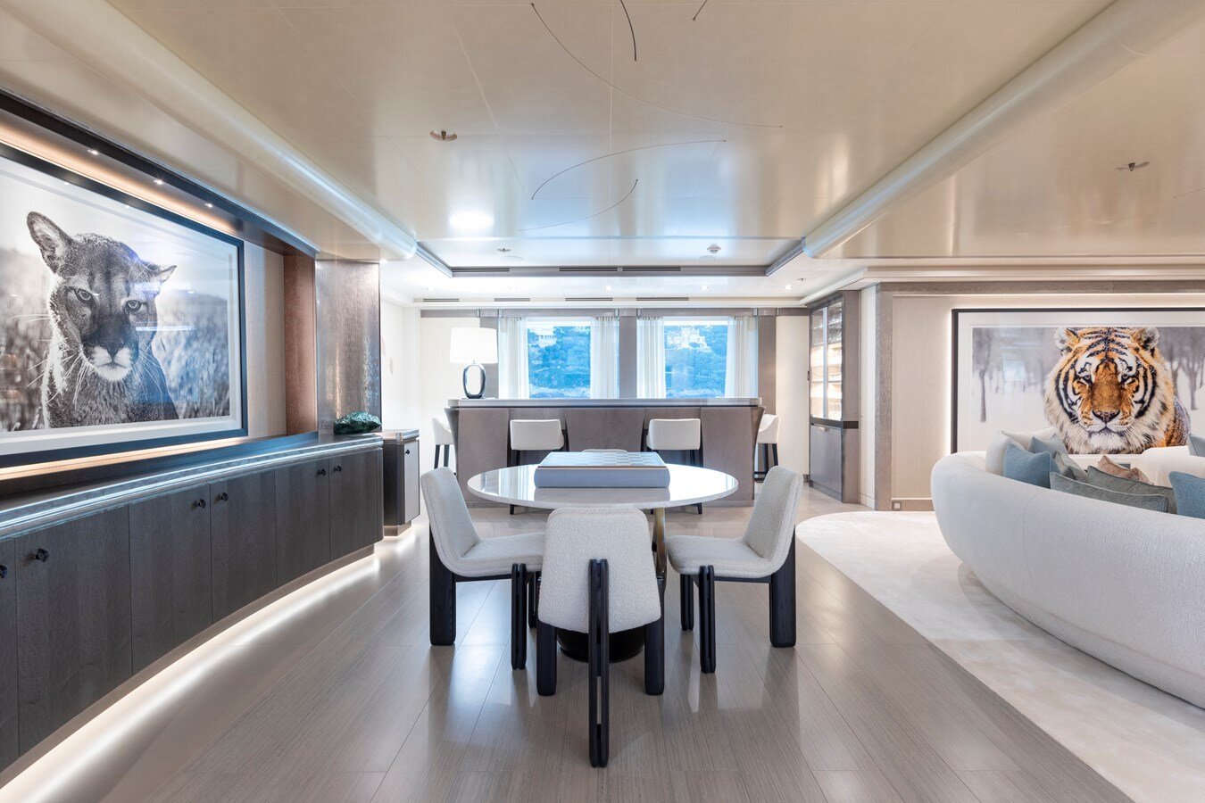 2018 OCEANCO 295' 4