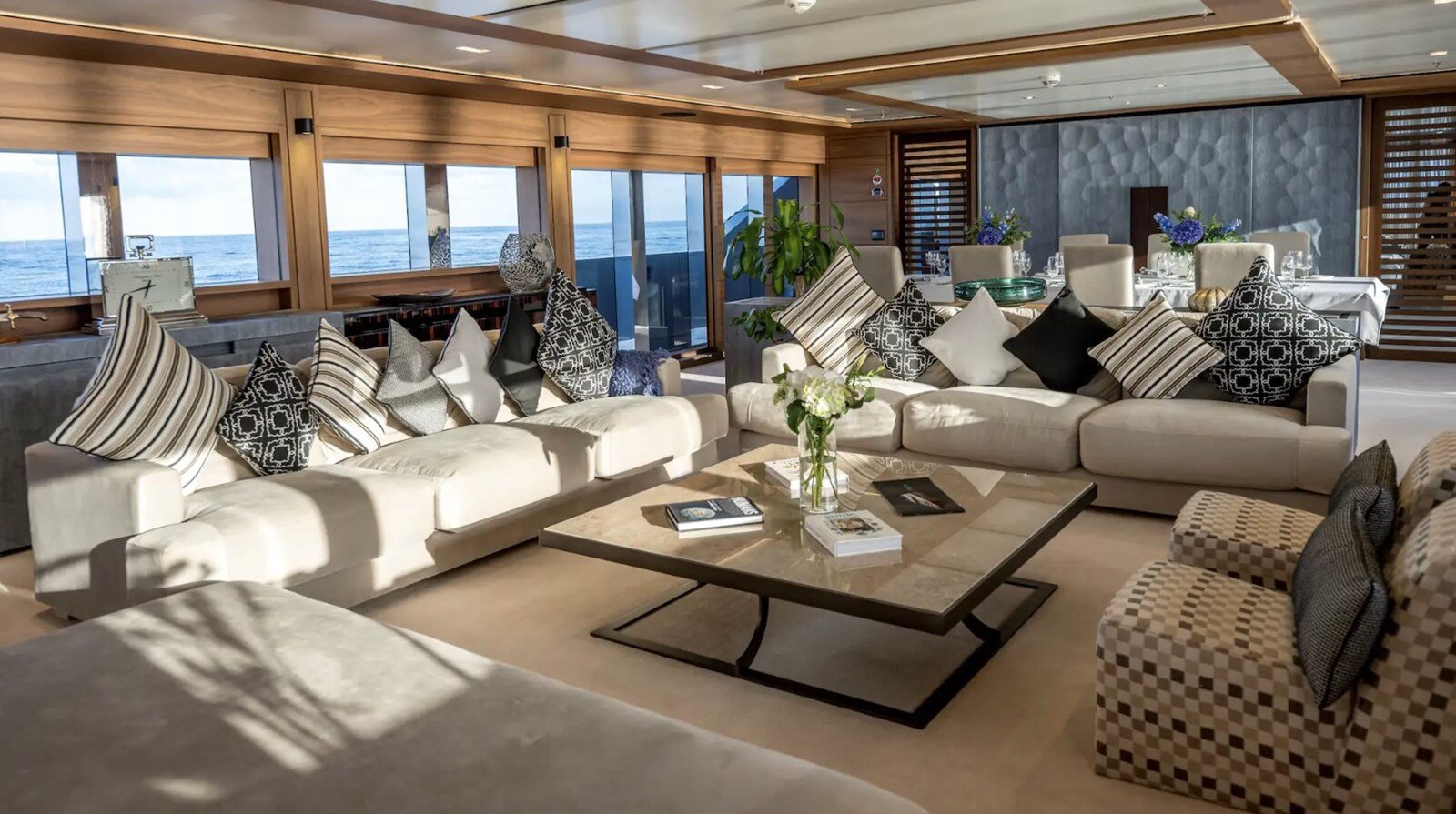 2018 SORAYA YACHTS 152' 7