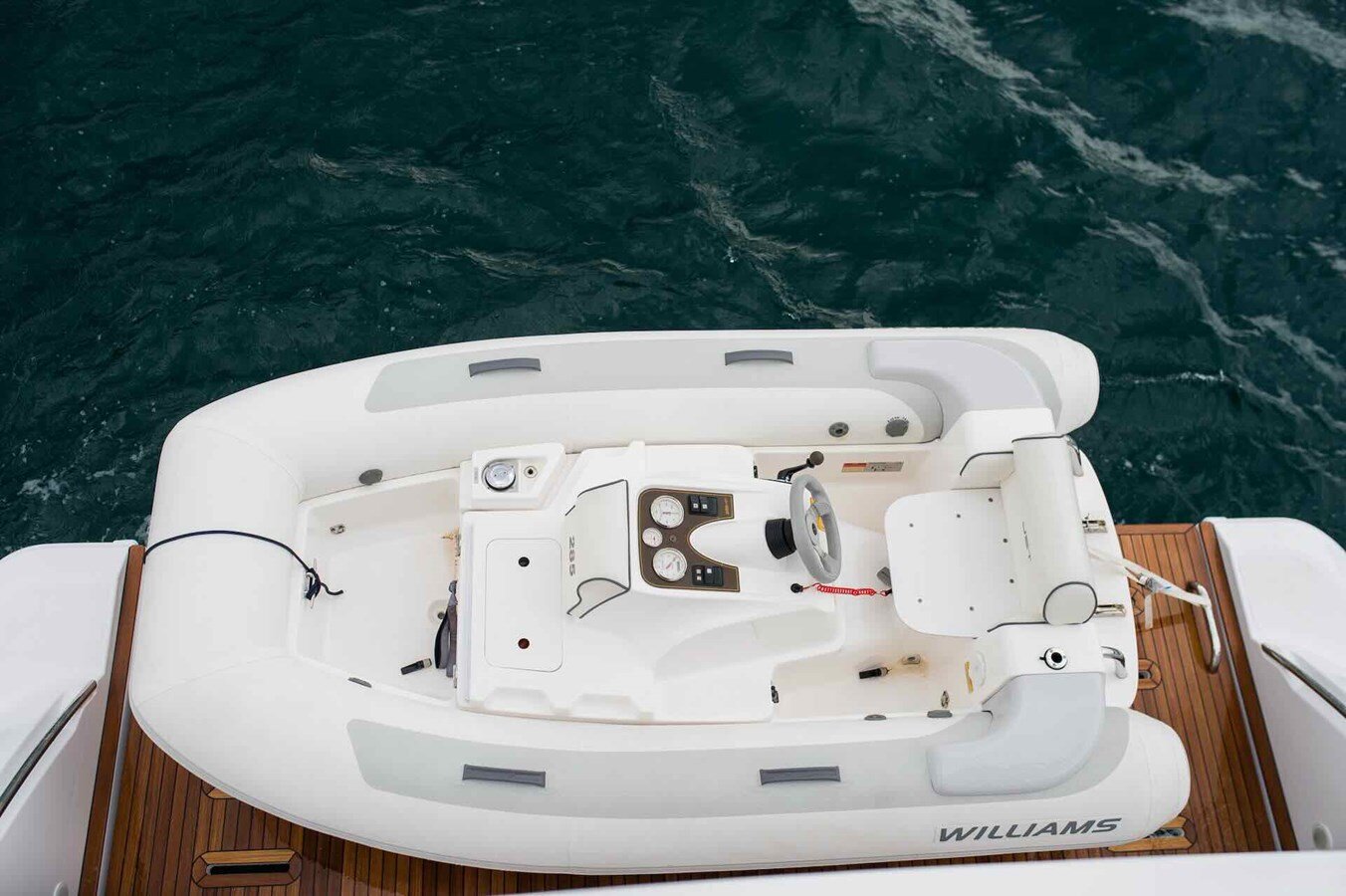 2019 AZIMUT YACHTS 55' 6