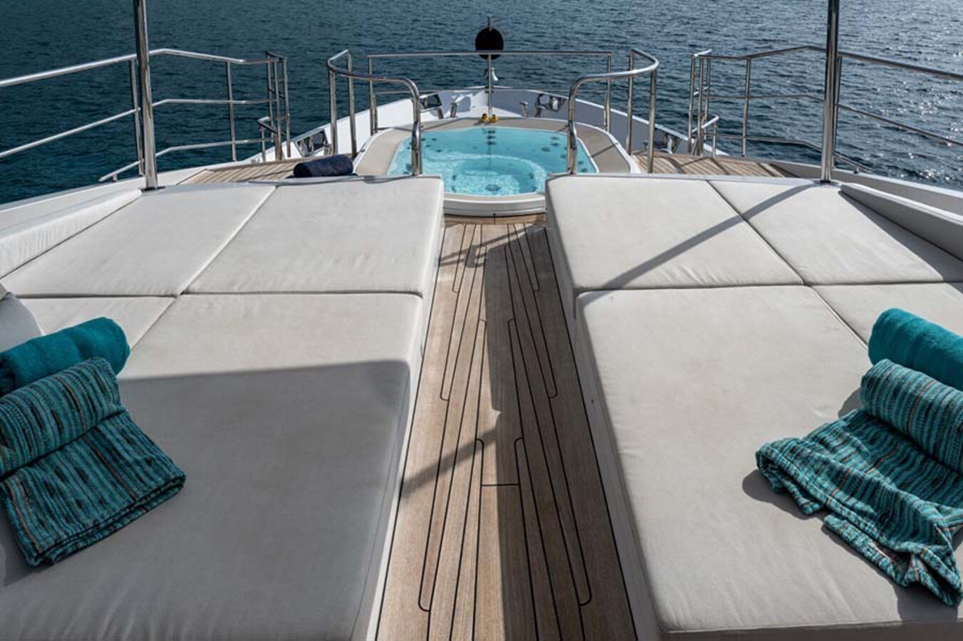 2019 BENETTI 131' 3