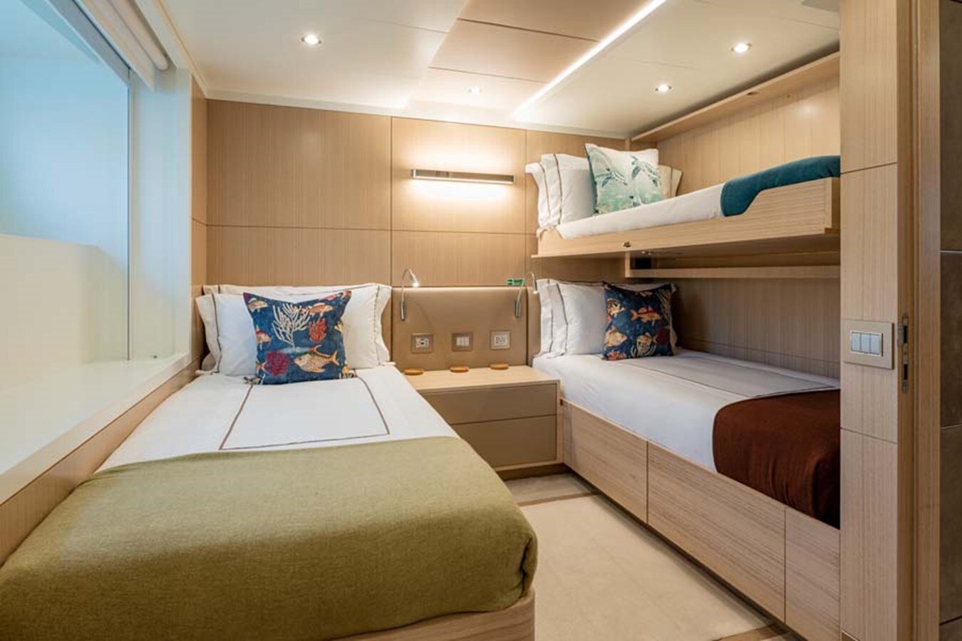 2019 BENETTI 131' 3