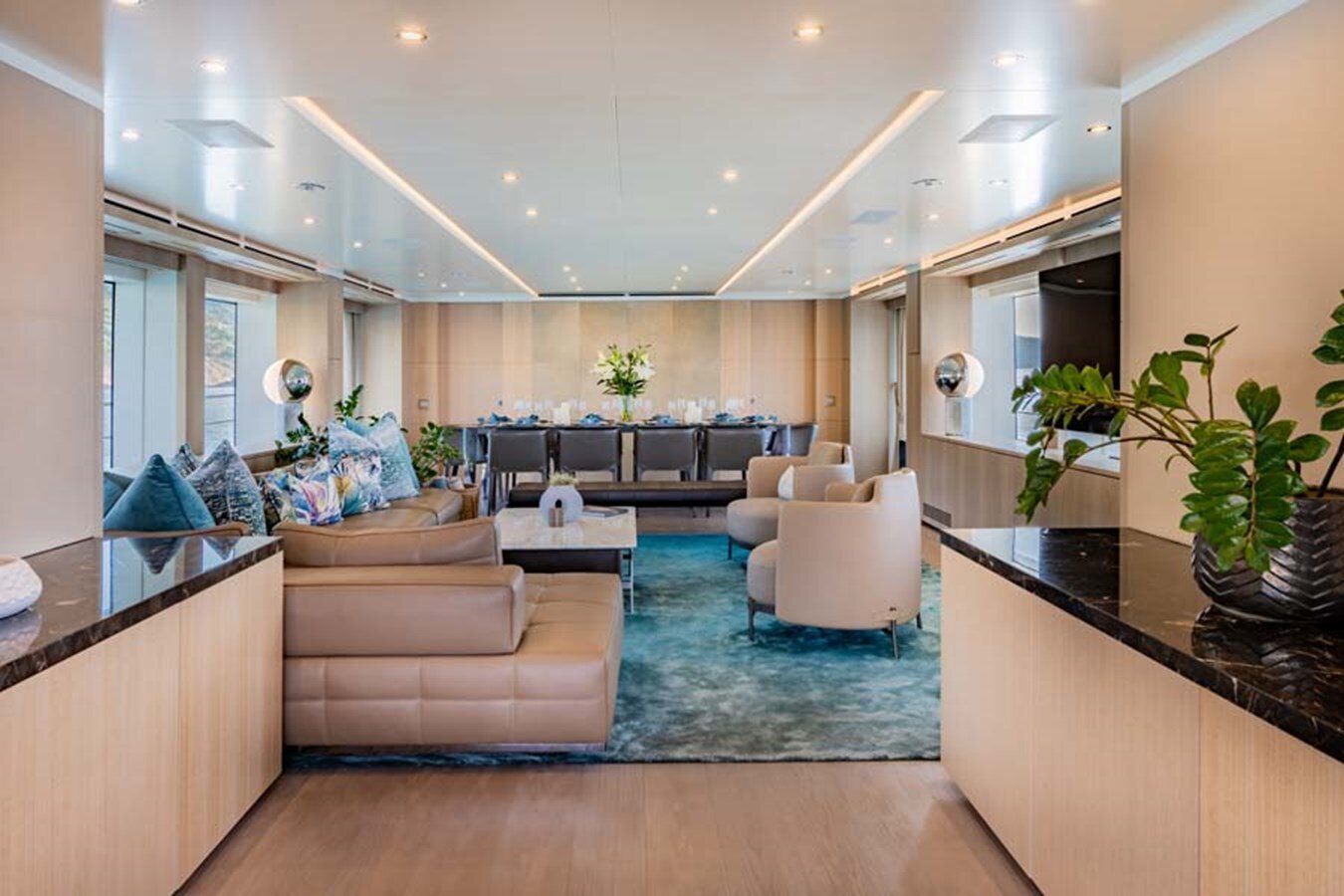 2019 BENETTI 131' 3