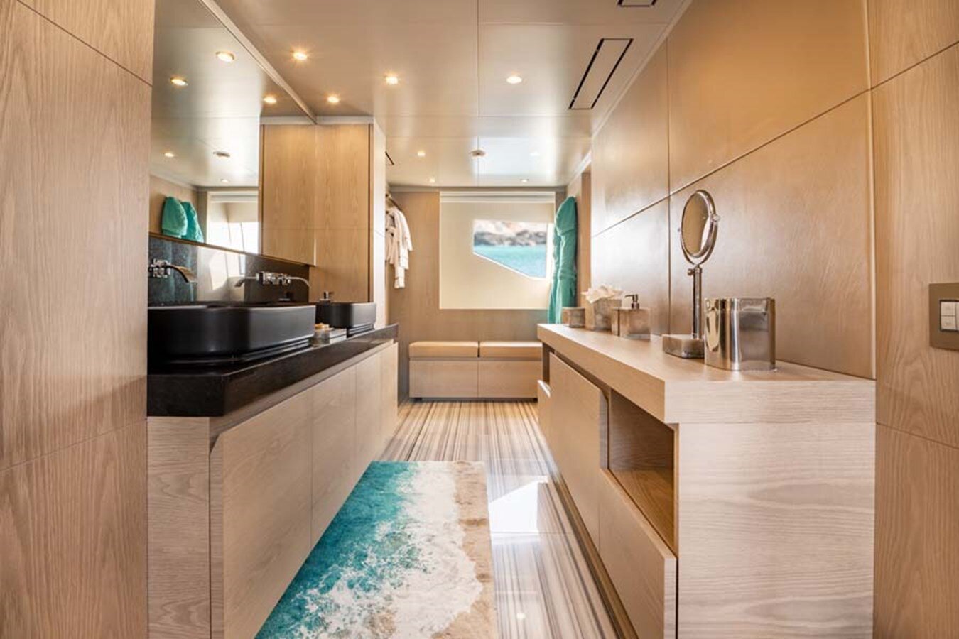 2019 BENETTI 131' 3