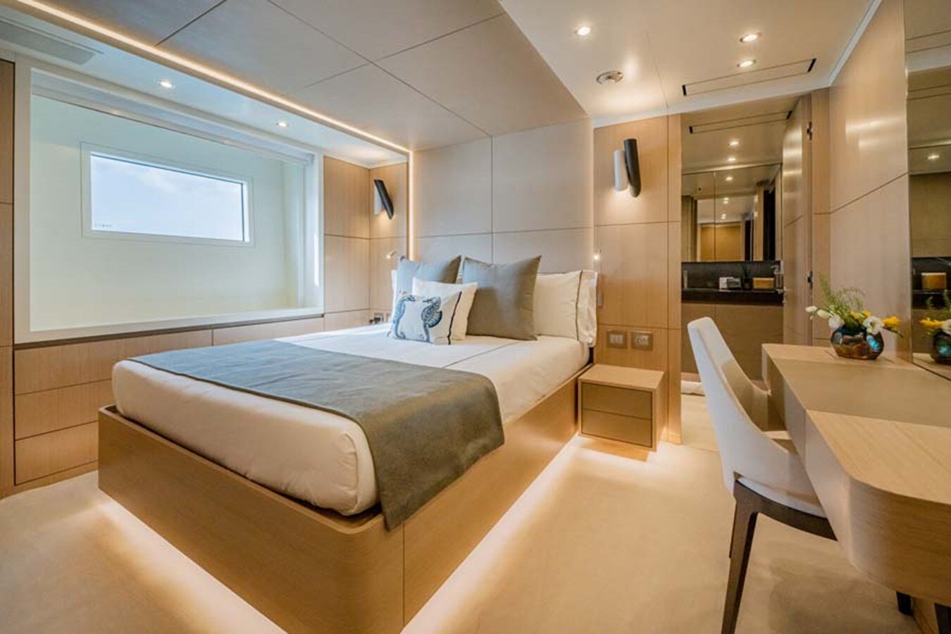 2019 BENETTI 131' 3