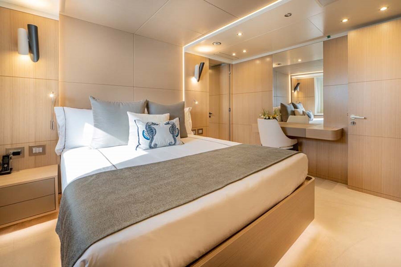 2019 BENETTI 131' 3