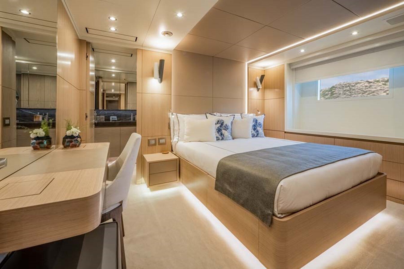 2019 BENETTI 131' 3