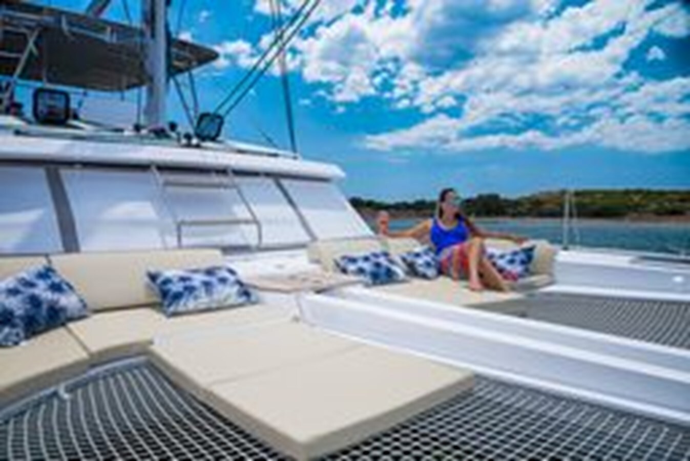 2019 NAUTITECH 45' 3