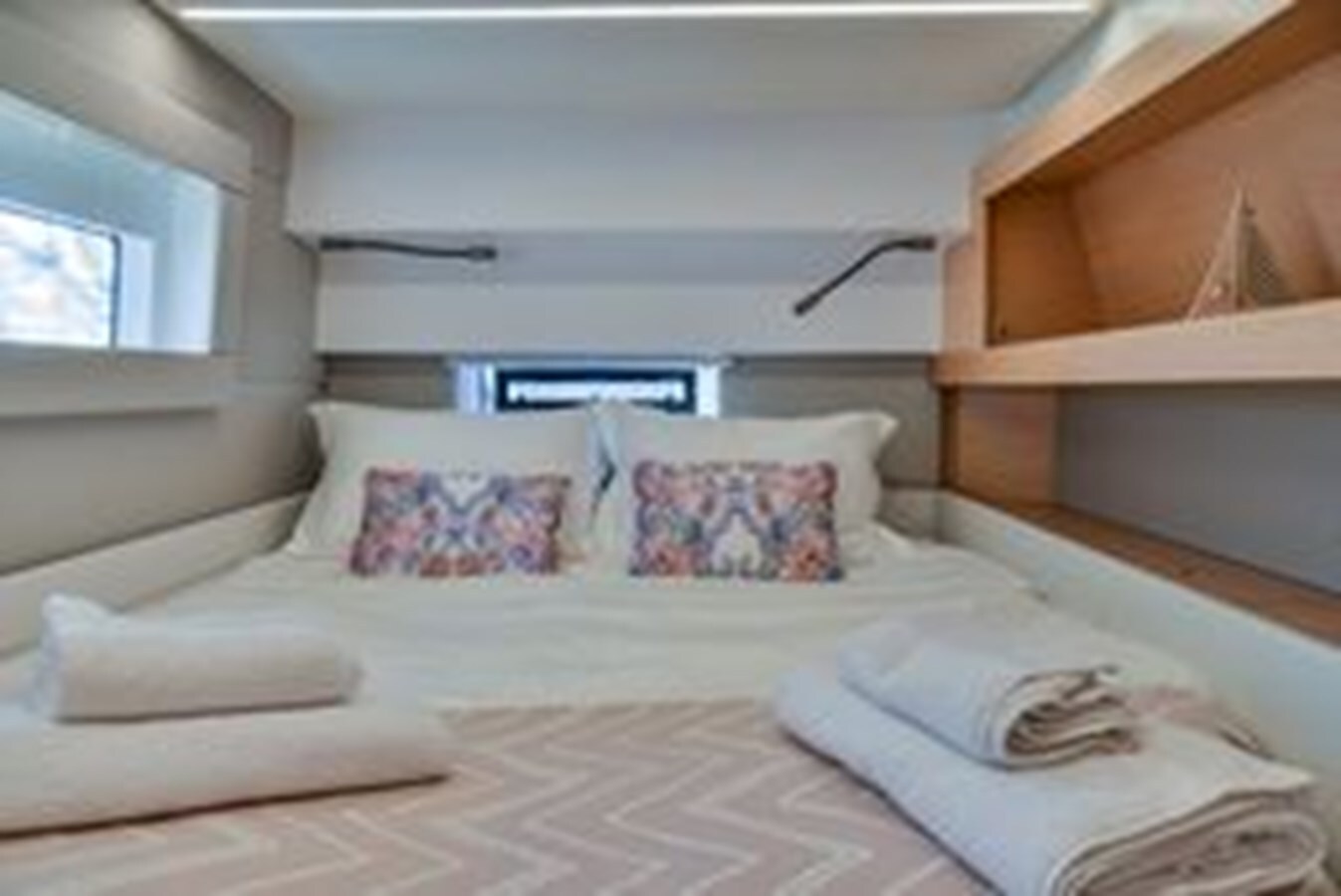 2019 NAUTITECH 45' 3