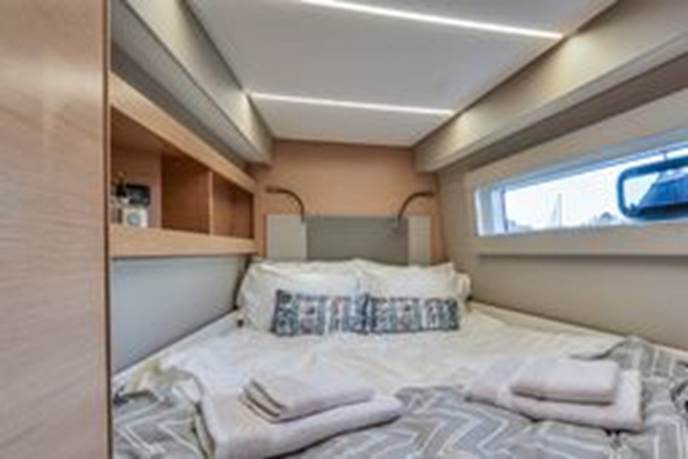 2019 NAUTITECH 45' 3