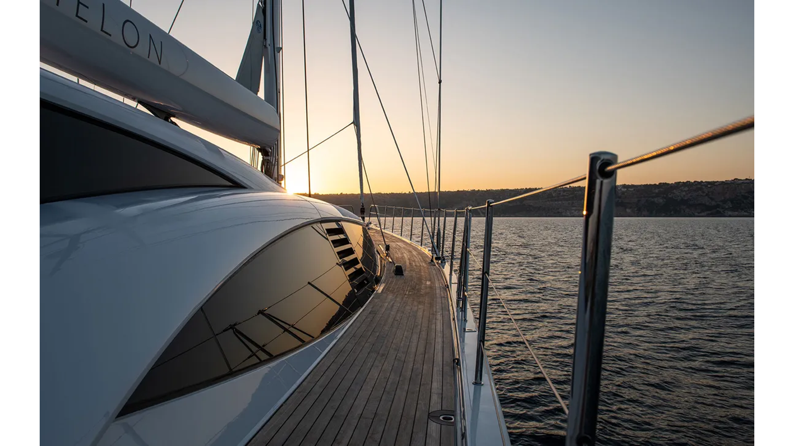 2019 OYSTER YACHTS 121' 5