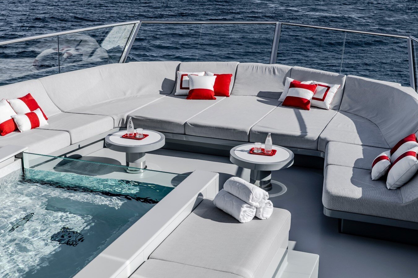 2019 SILVER YACHTS 279' 11