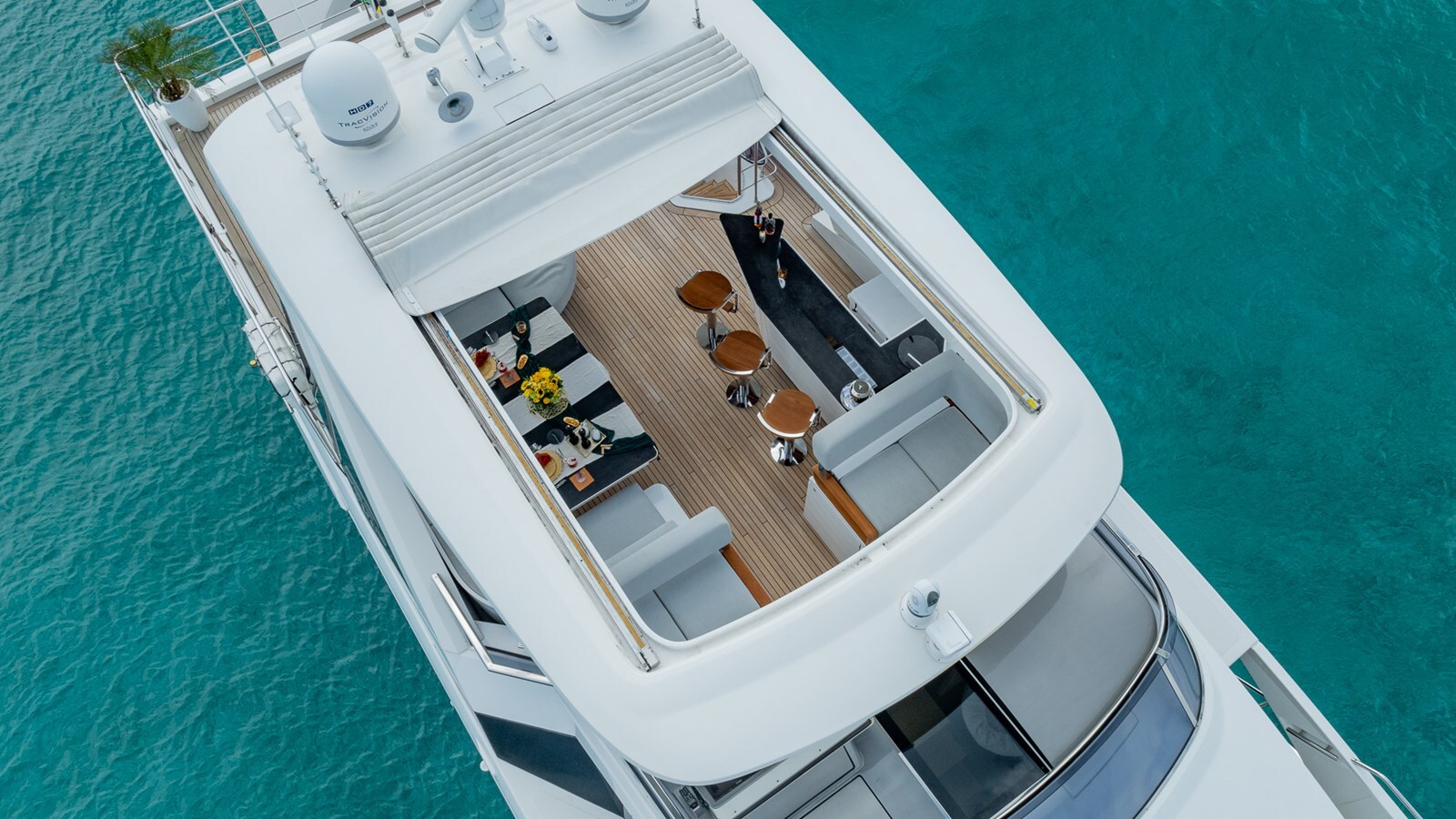 2020 AZIMUT YACHTS 87' 10