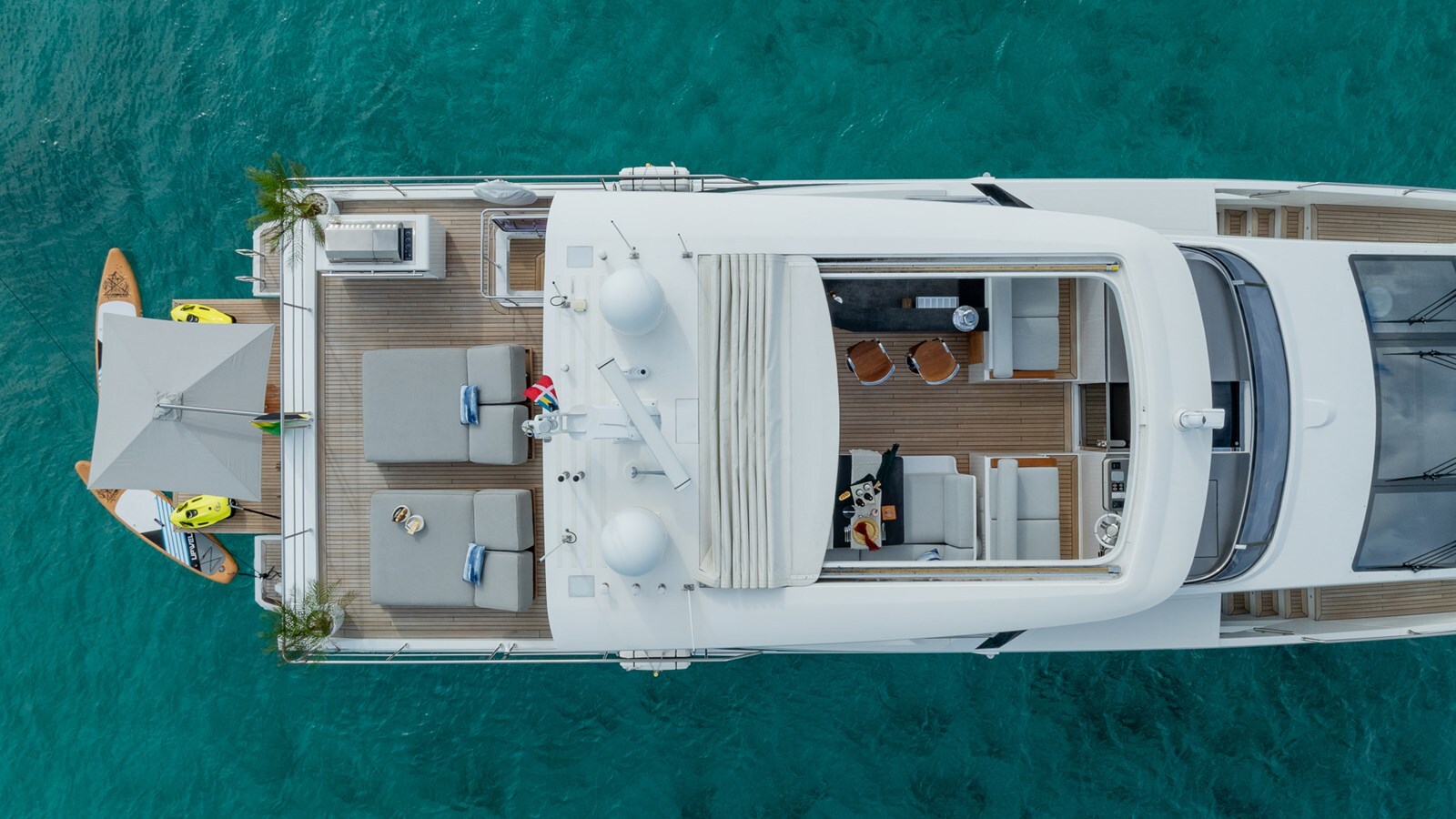 2020 AZIMUT YACHTS 87' 10