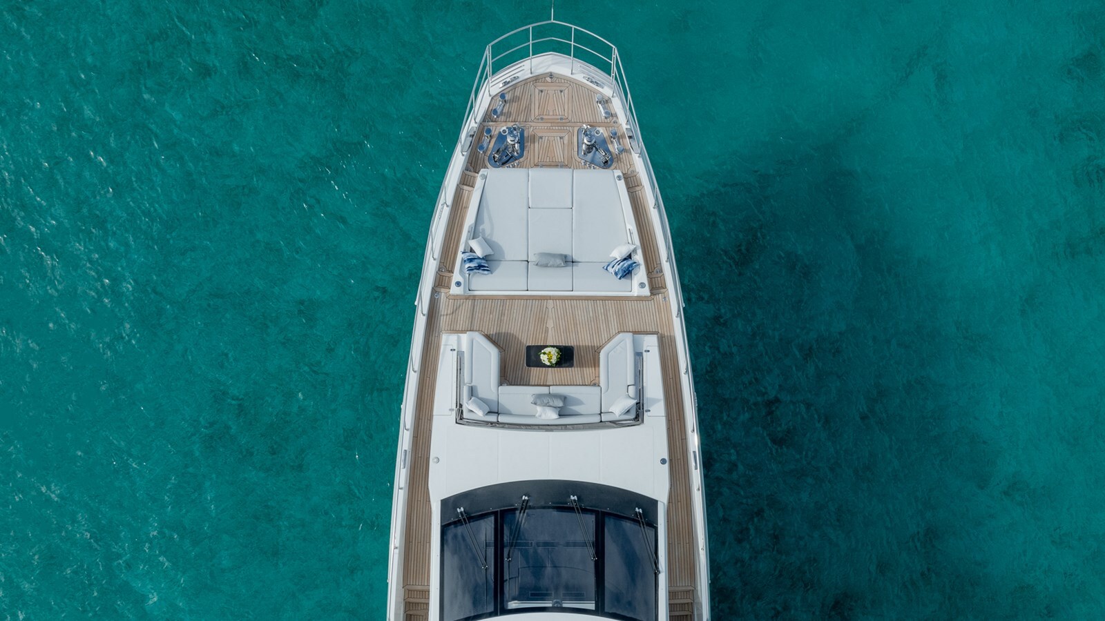 2020 AZIMUT YACHTS 87' 10