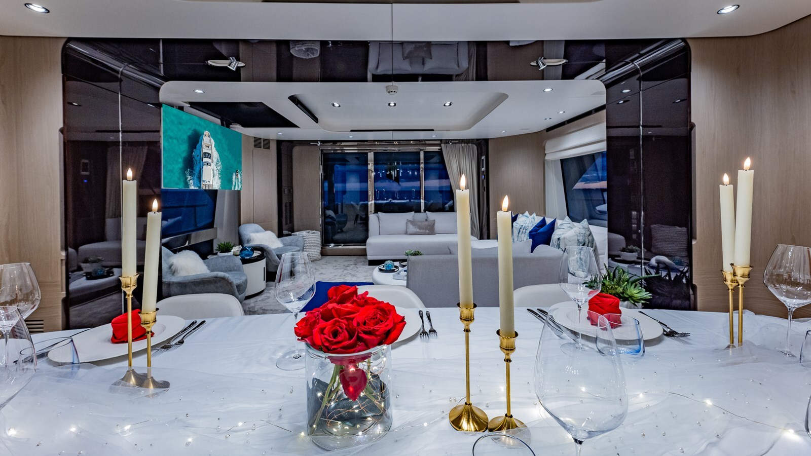 2020 AZIMUT YACHTS 87' 10