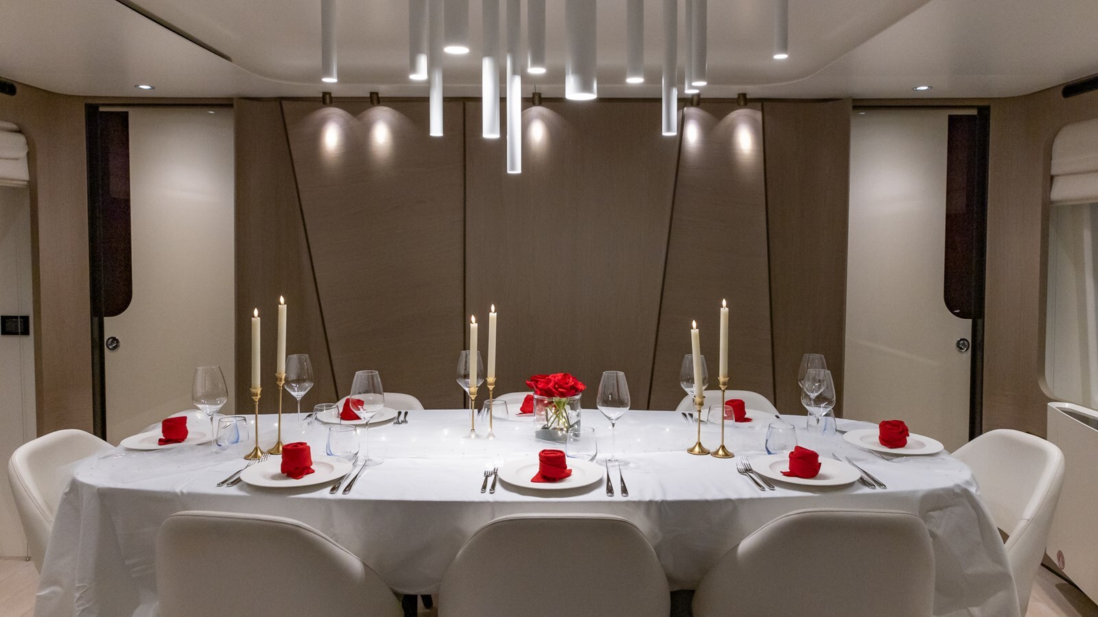 2020 AZIMUT YACHTS 87' 10