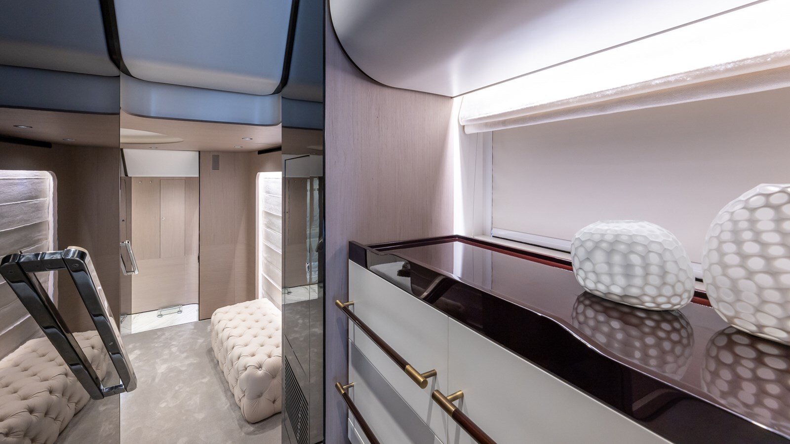 2020 AZIMUT YACHTS 87' 10