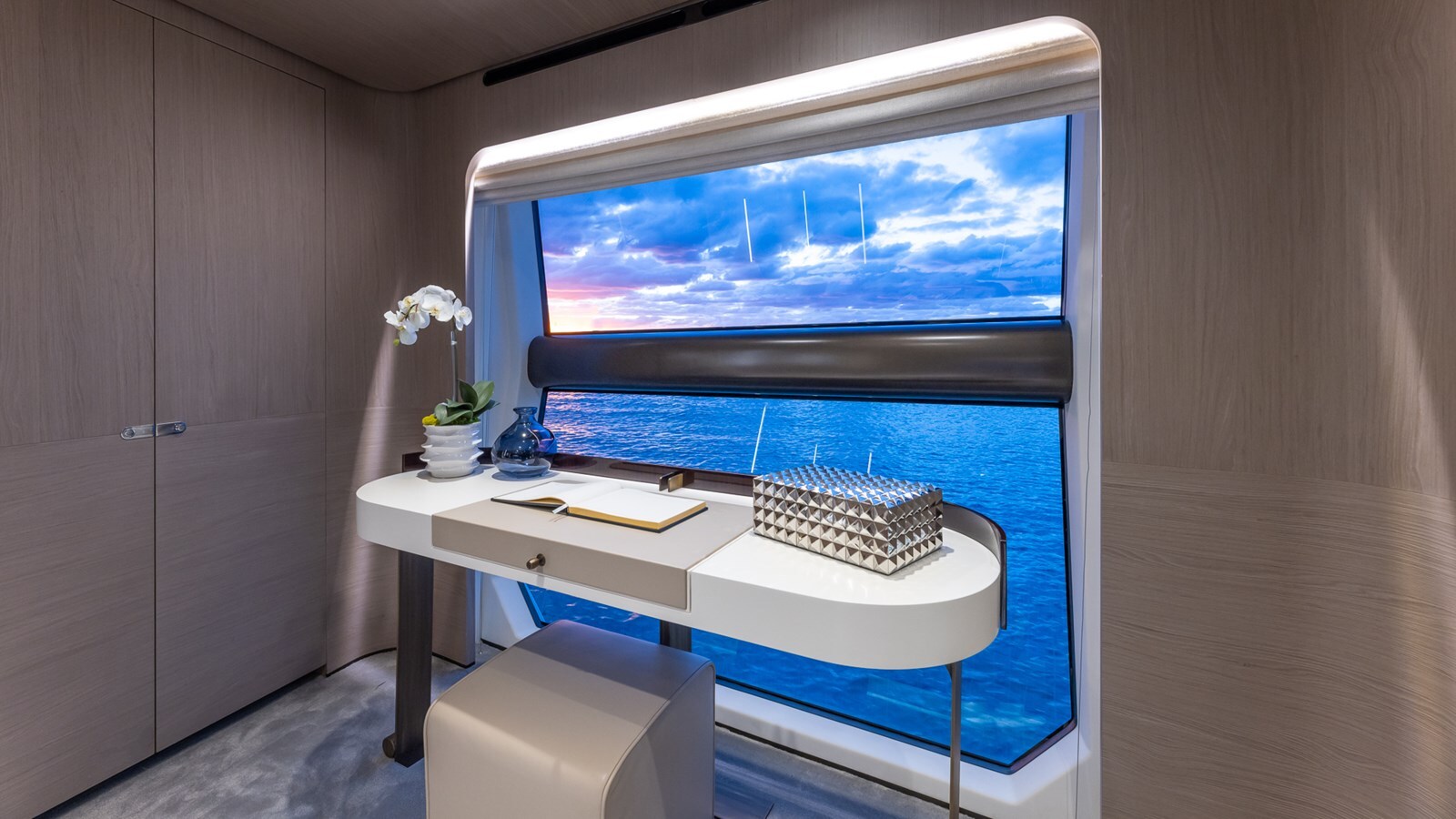 2020 AZIMUT YACHTS 87' 10