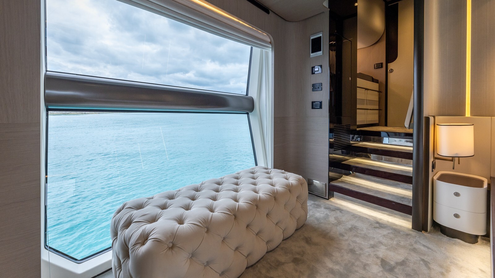 2020 AZIMUT YACHTS 87' 10