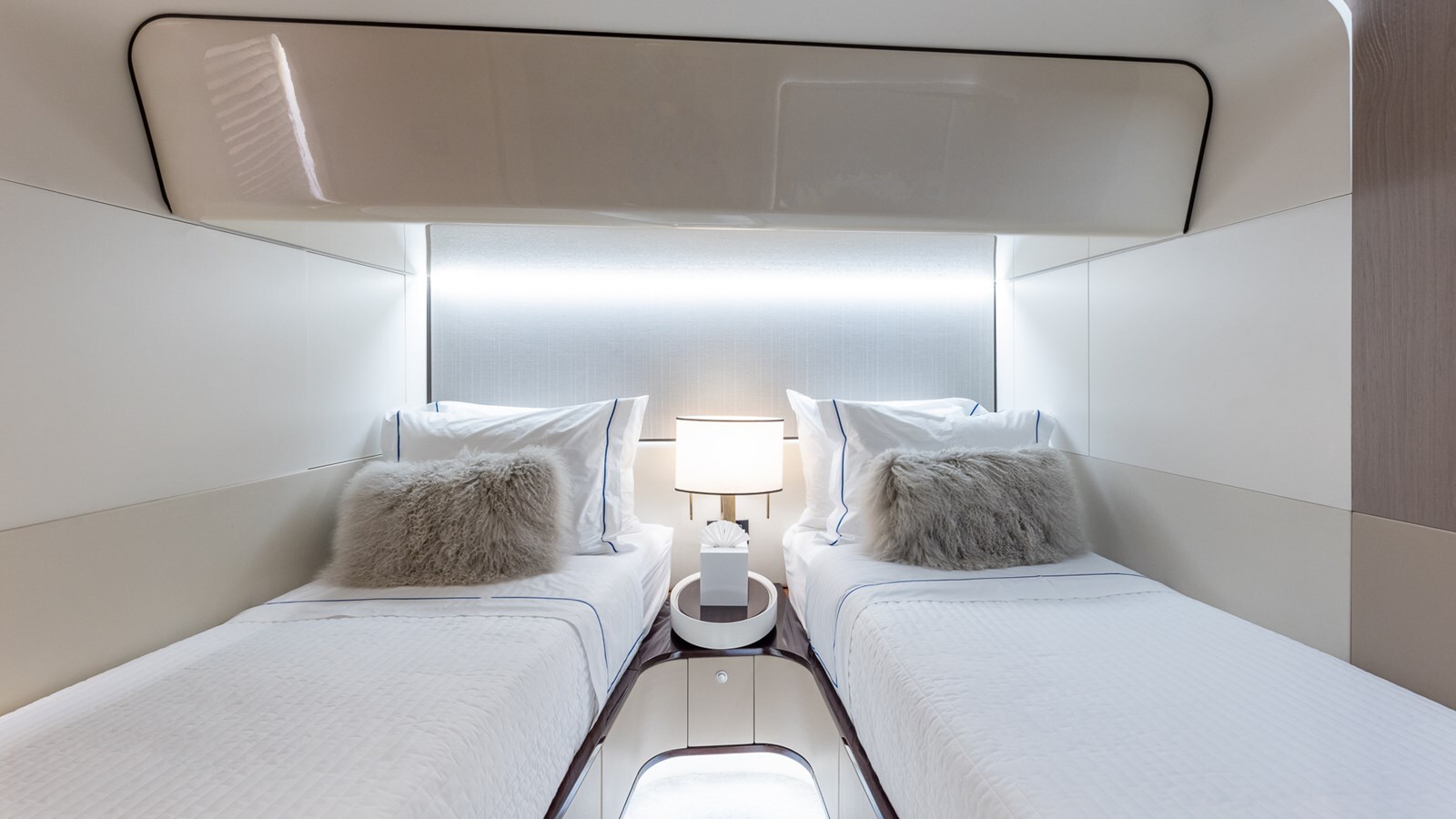 2020 AZIMUT YACHTS 87' 10