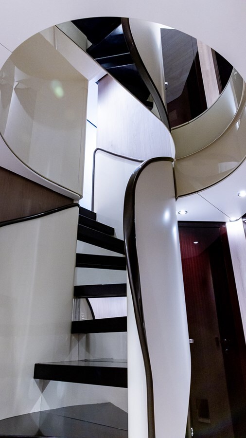 2020 AZIMUT YACHTS 87' 10