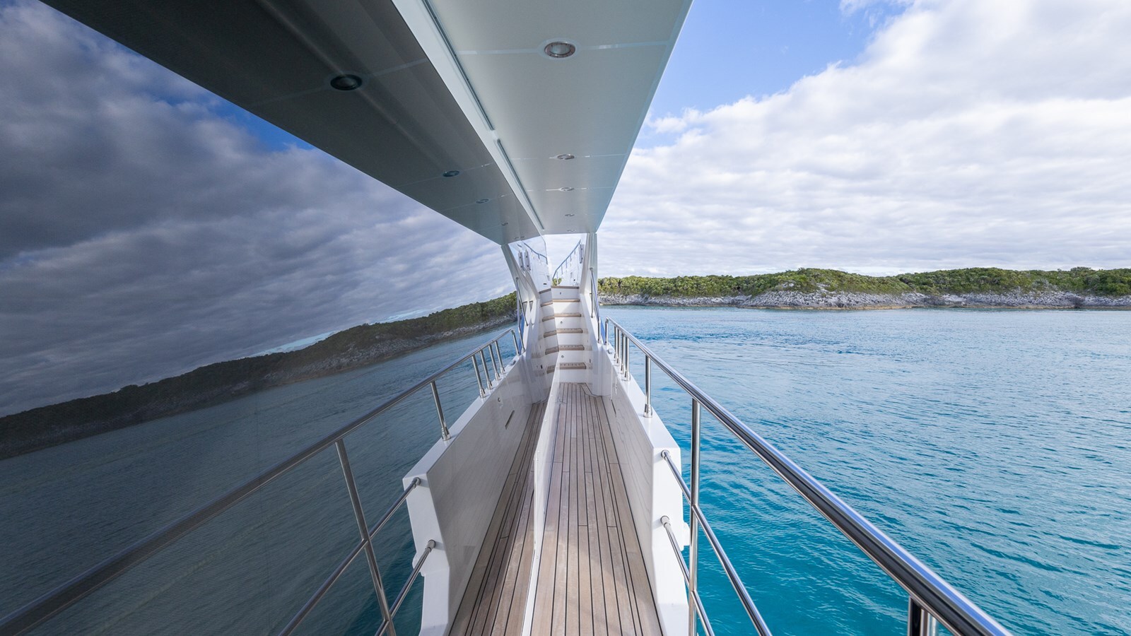 2020 AZIMUT YACHTS 87' 10