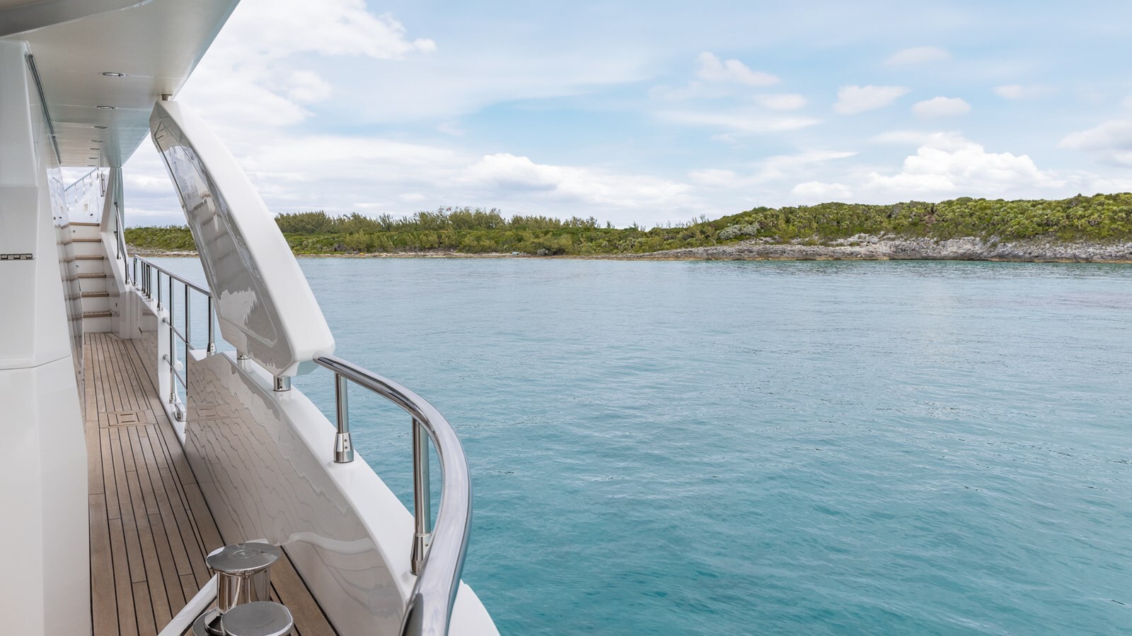 2020 AZIMUT YACHTS 87' 10