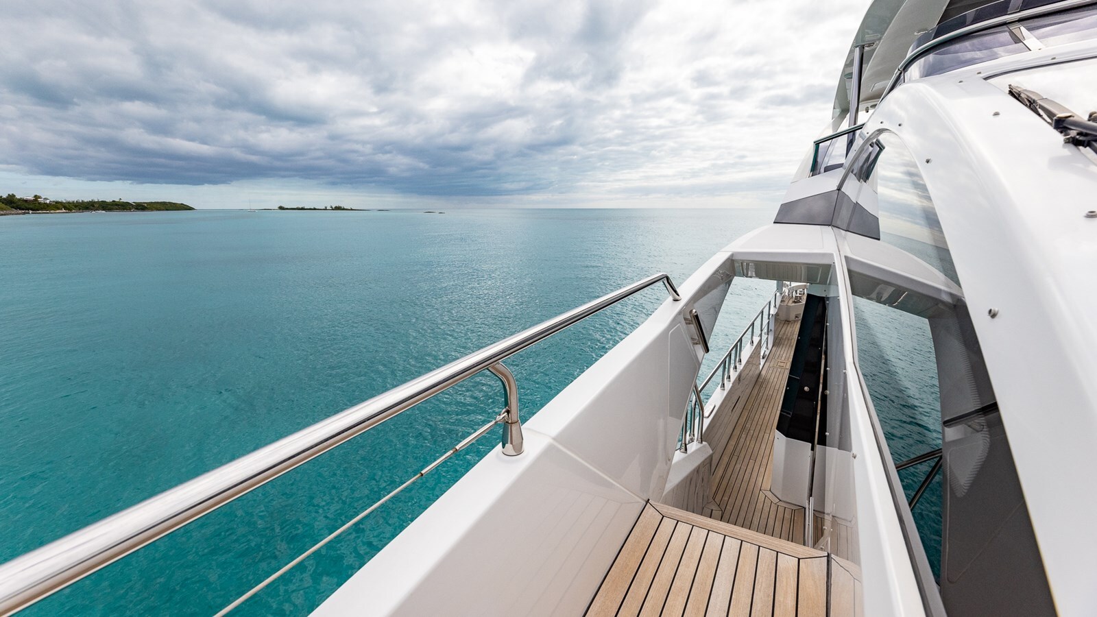 2020 AZIMUT YACHTS 87' 10