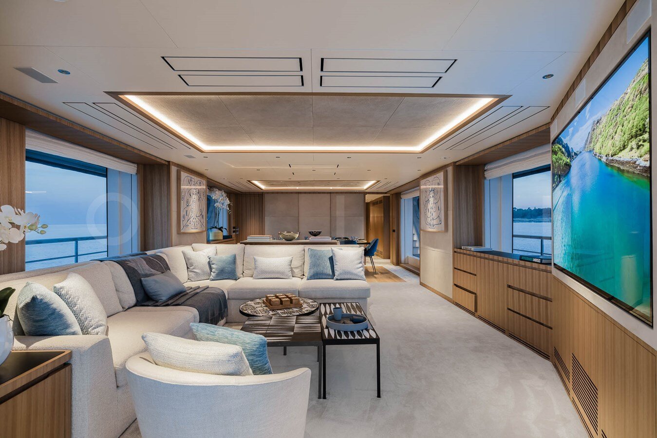 2020 BENETTI 115' 10