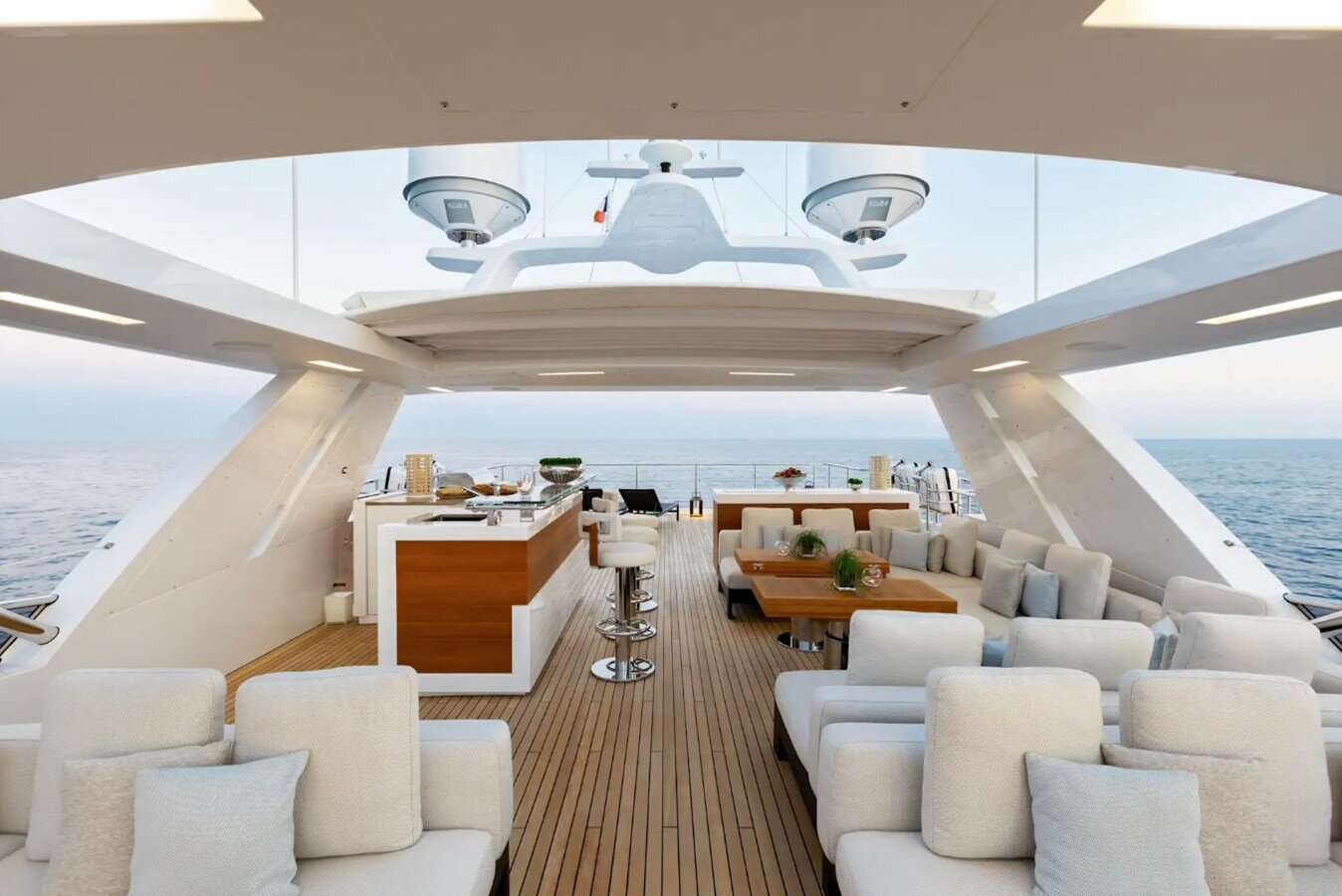 2020 BENETTI 125'