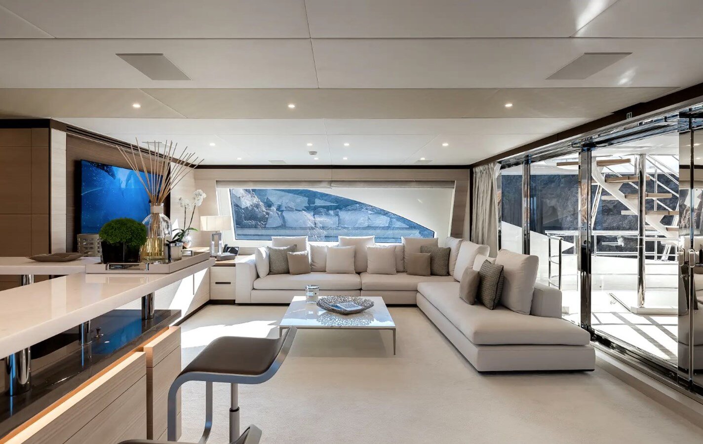 2020 BENETTI 125'