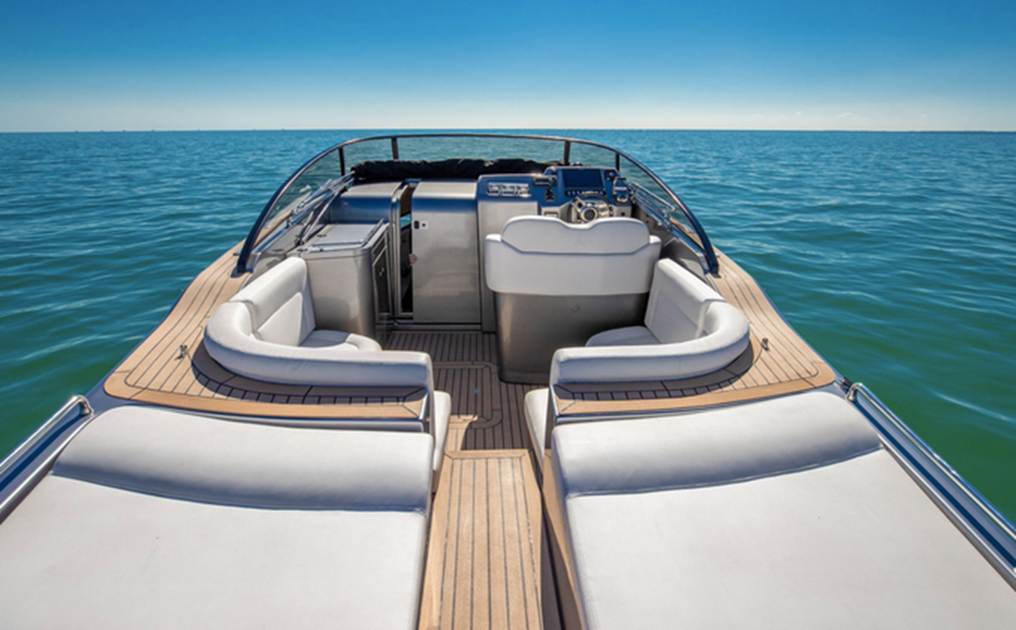 2020 CANARD YACHTS 36'