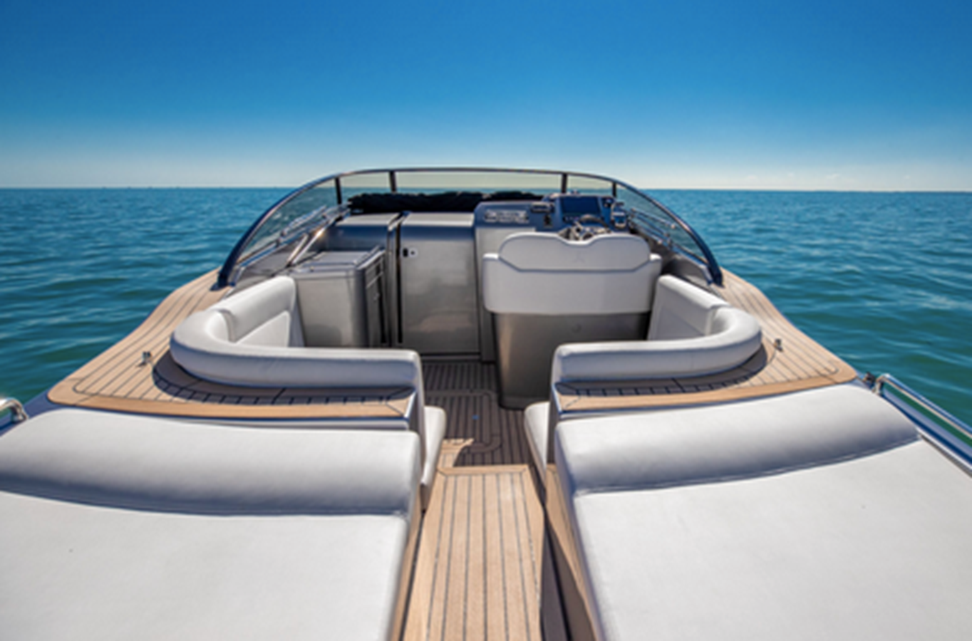 2020 CANARD YACHTS 36'