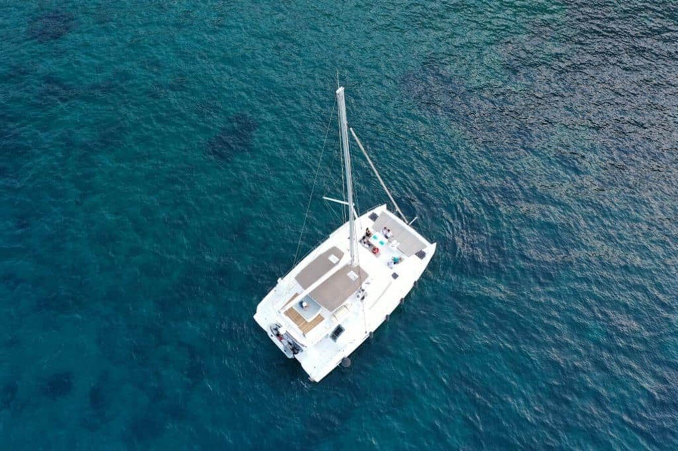 2020 CATANA 55' 1